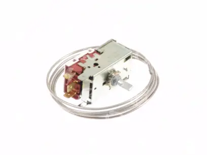 termostat RANCO K59-P1761000, max.+4/-32,5; min.+4/-19, L = 1350mm